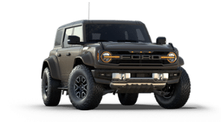 2025 Ford Bronco® External Image 5